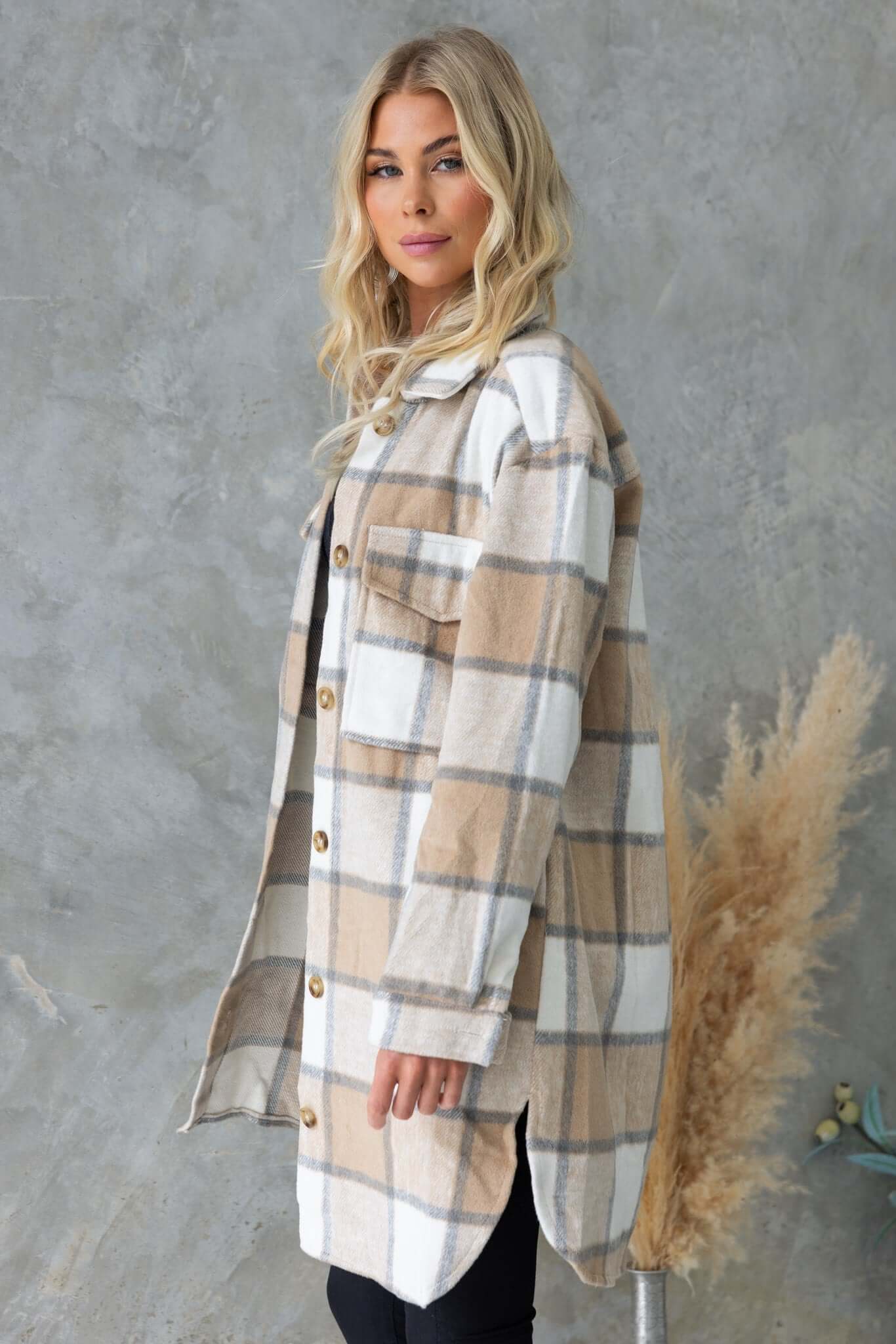 Torres Shacket - Image 7