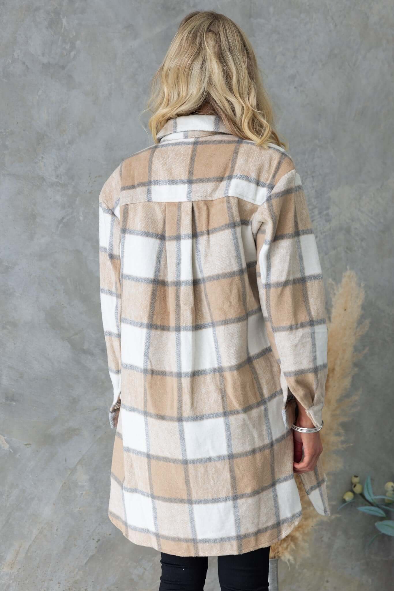 Torres Shacket - Image 8