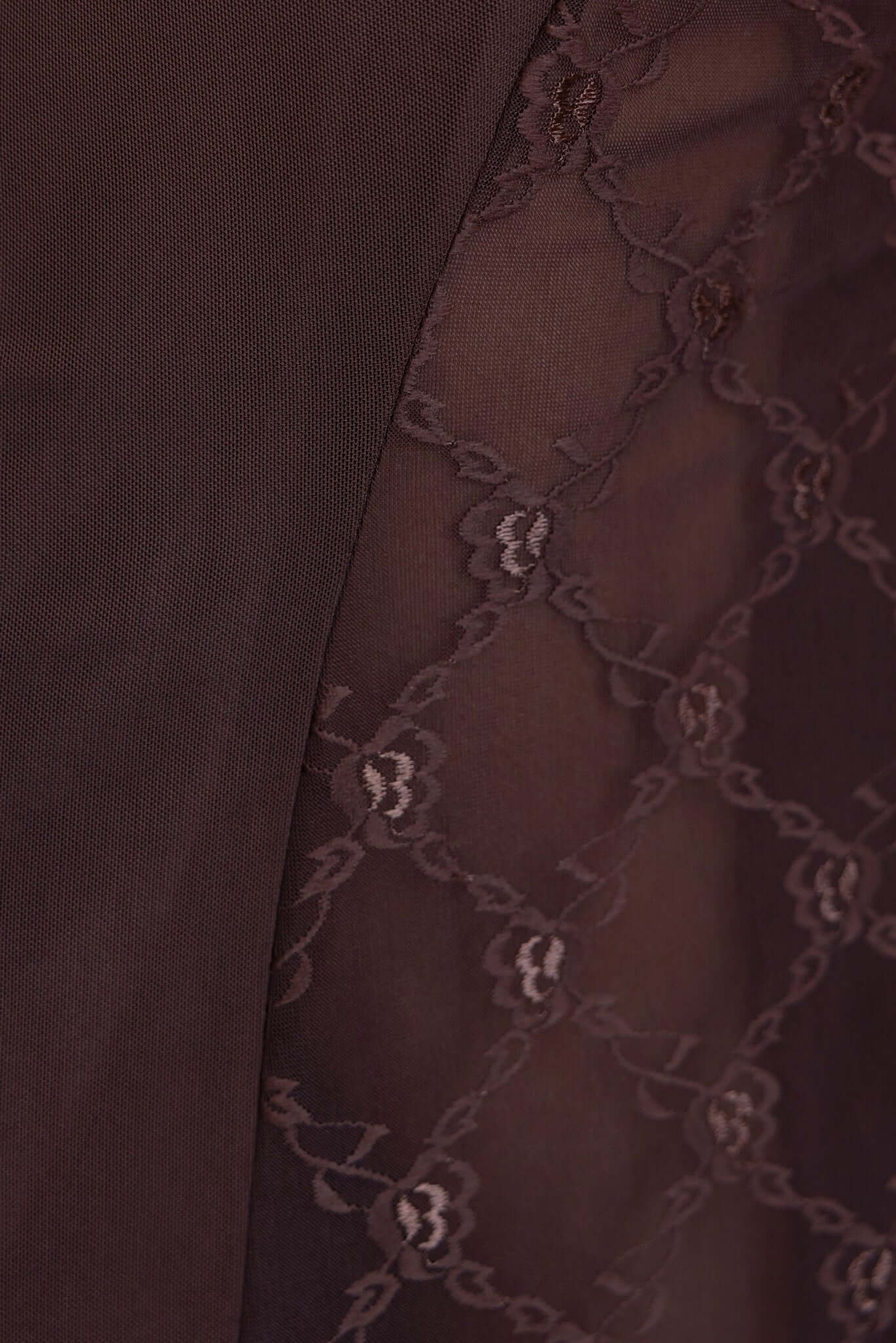 Tosca Maxi Dress - Image 7