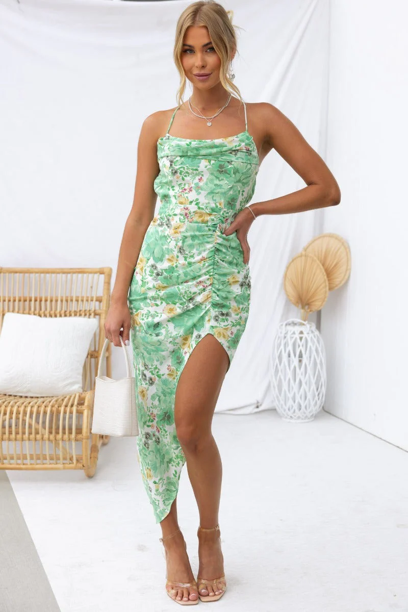 Toulouse Maxi Dress - Image 3