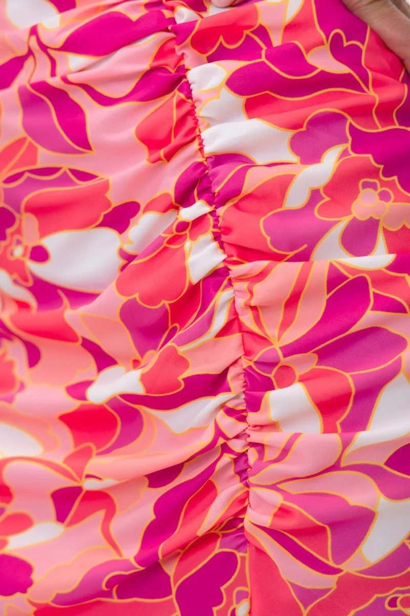 Toulouse Maxi Dress - Image 7