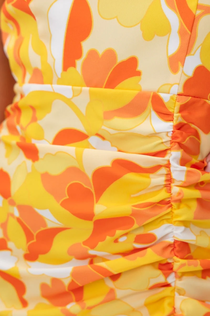 Toulouse Maxi Dress - Image 6