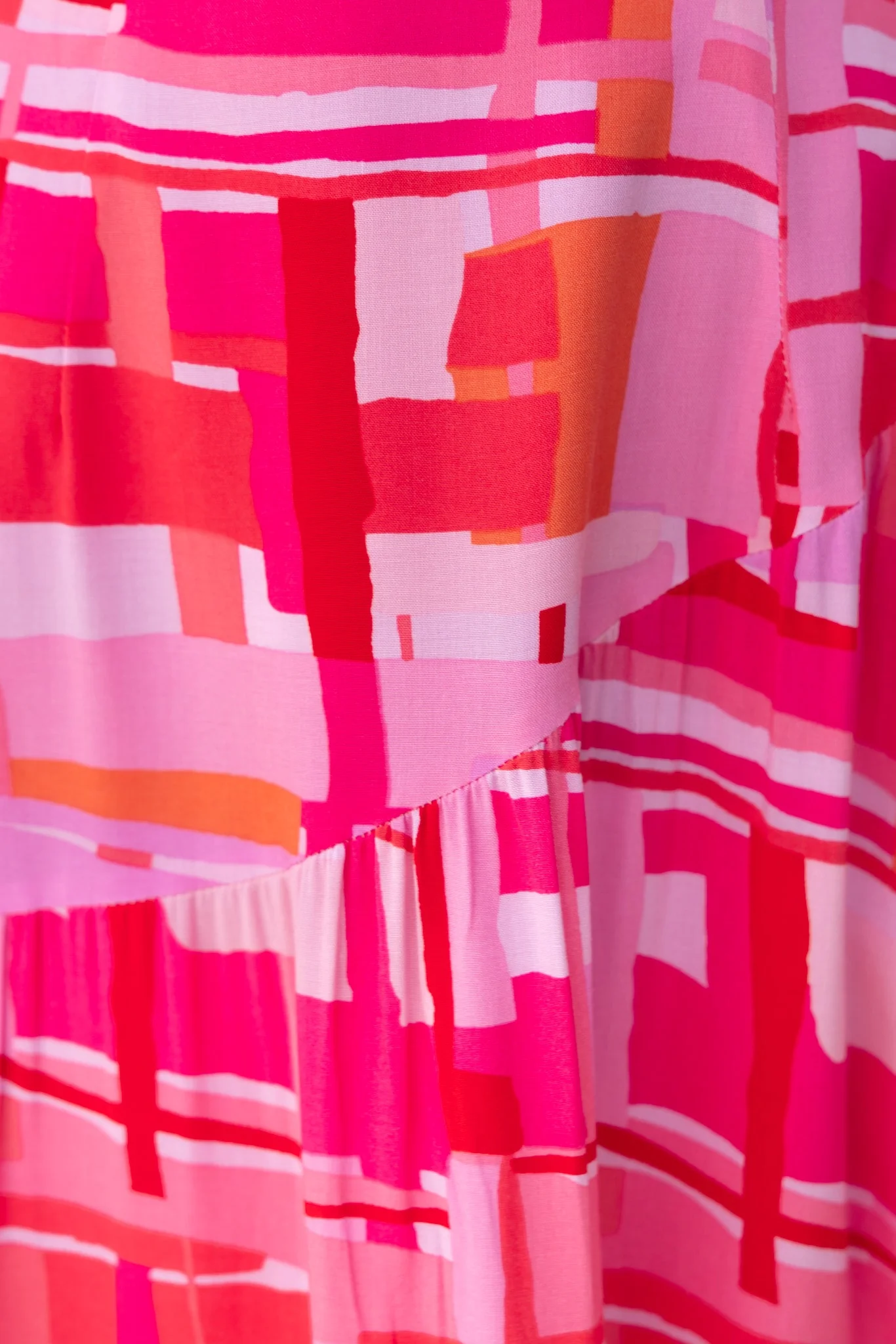 Tovah Maxi Dress - Image 5