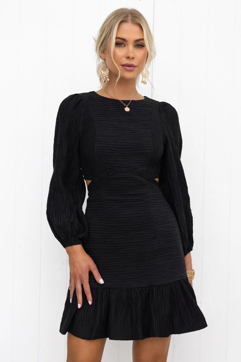 Tovia Dress - Image 3