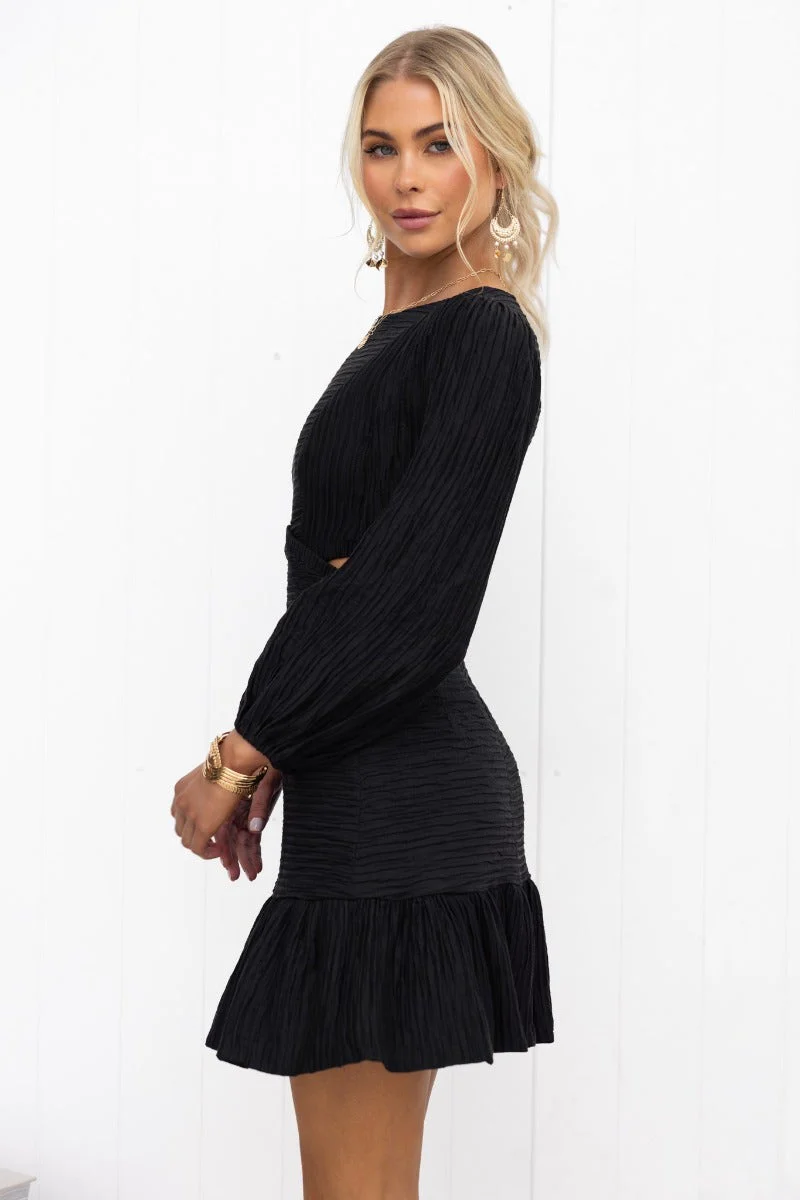 Tovia Dress - Image 5