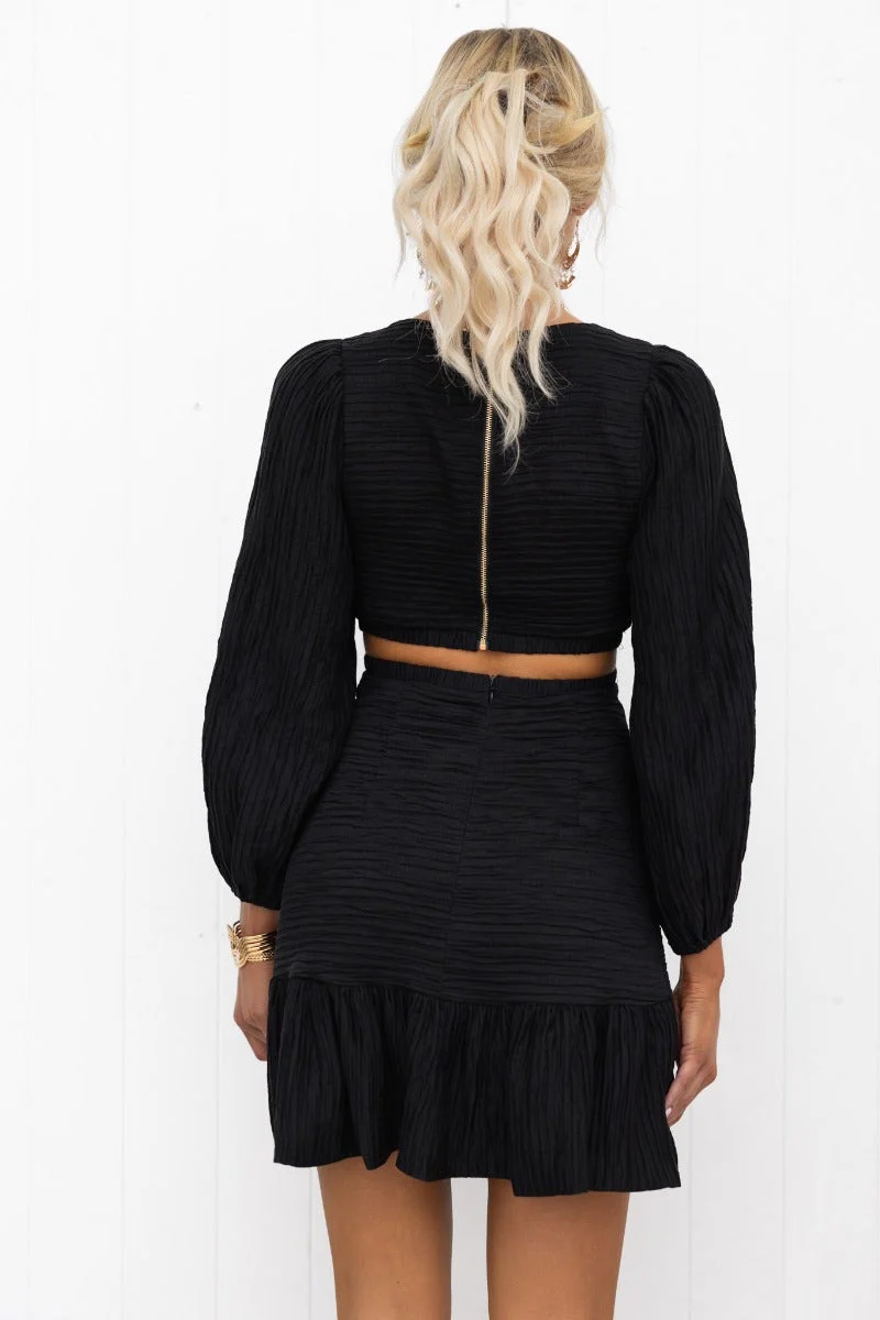 Tovia Dress - Image 6