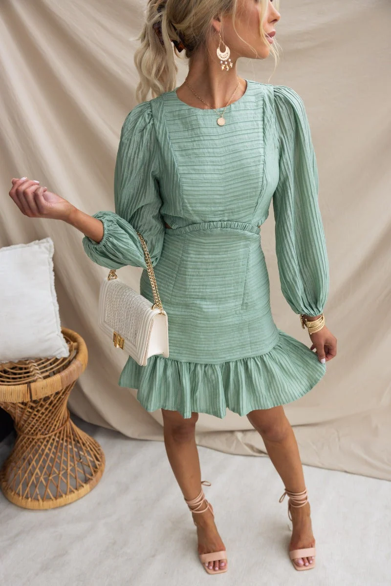 Tovia Dress - Image 2