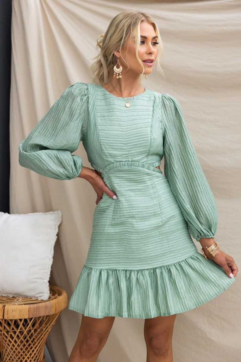 Tovia Dress - Image 4