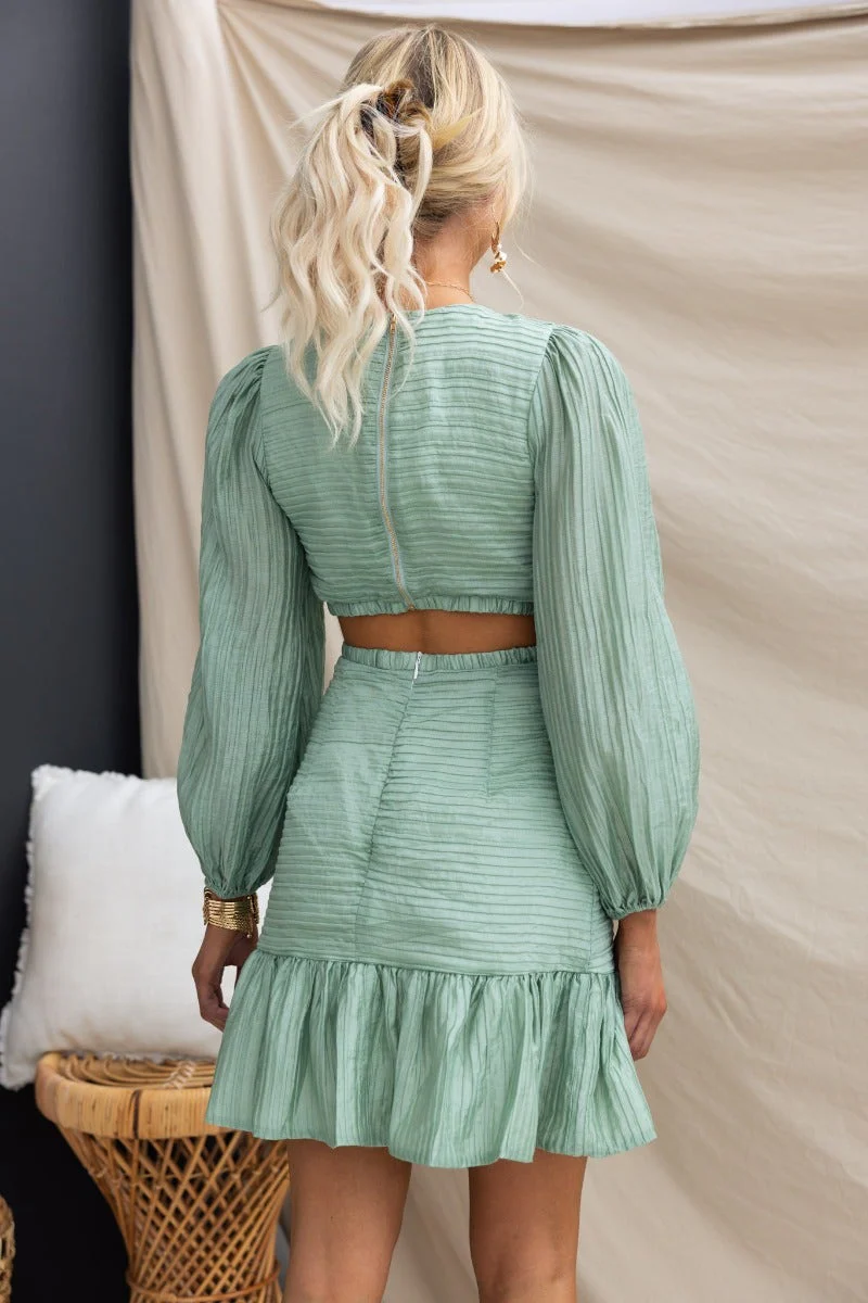 Tovia Dress - Image 6