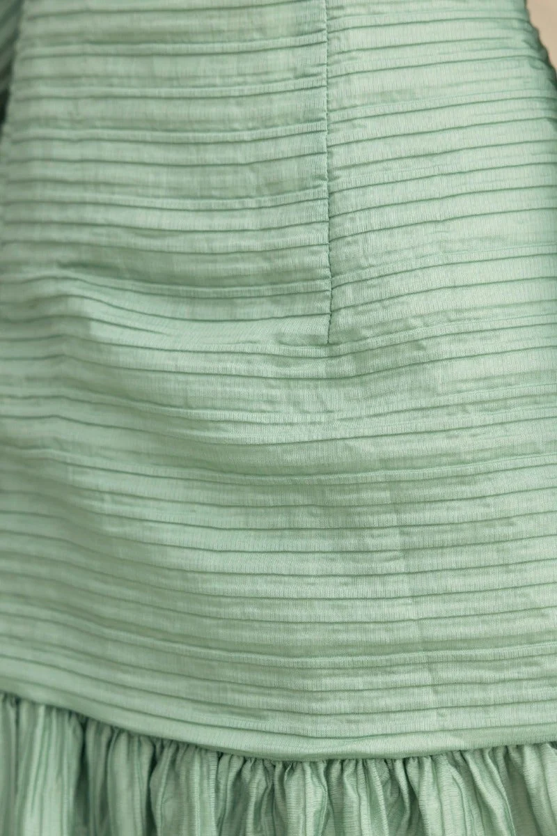 Tovia Dress - Image 7
