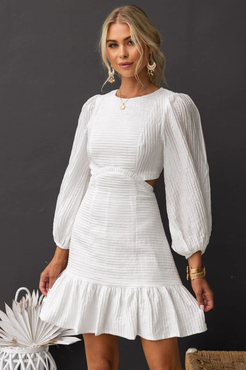 Tovia Dress