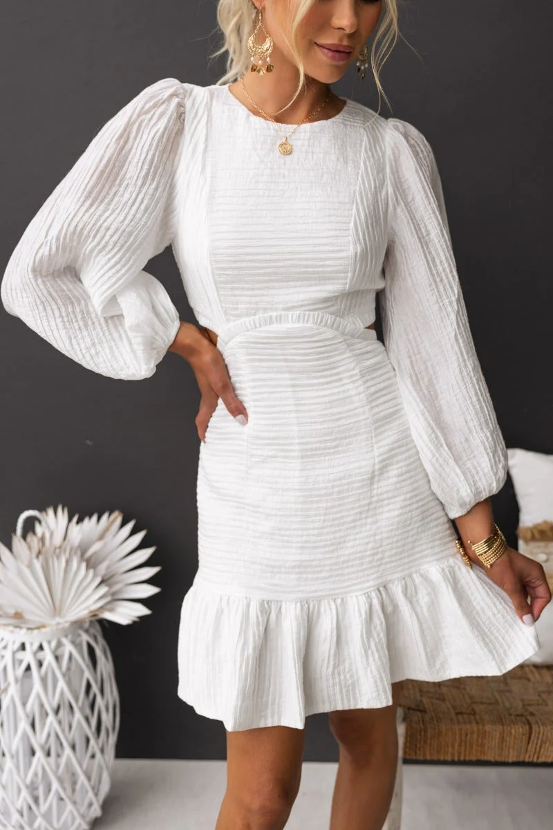 Tovia Dress - Image 5