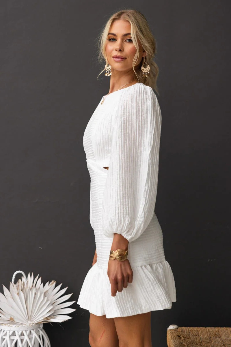 Tovia Dress - Image 6