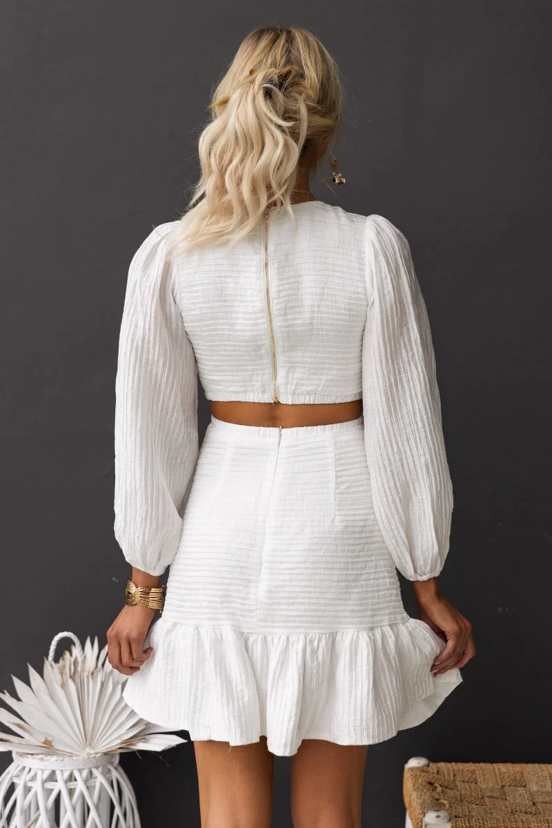 Tovia Dress - Image 7