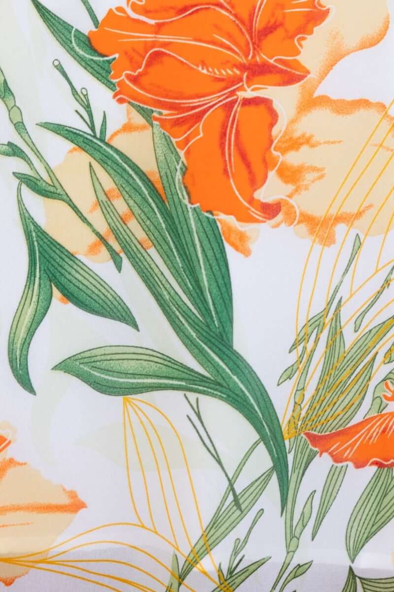 Tranquil Maxi Dress - Image 6