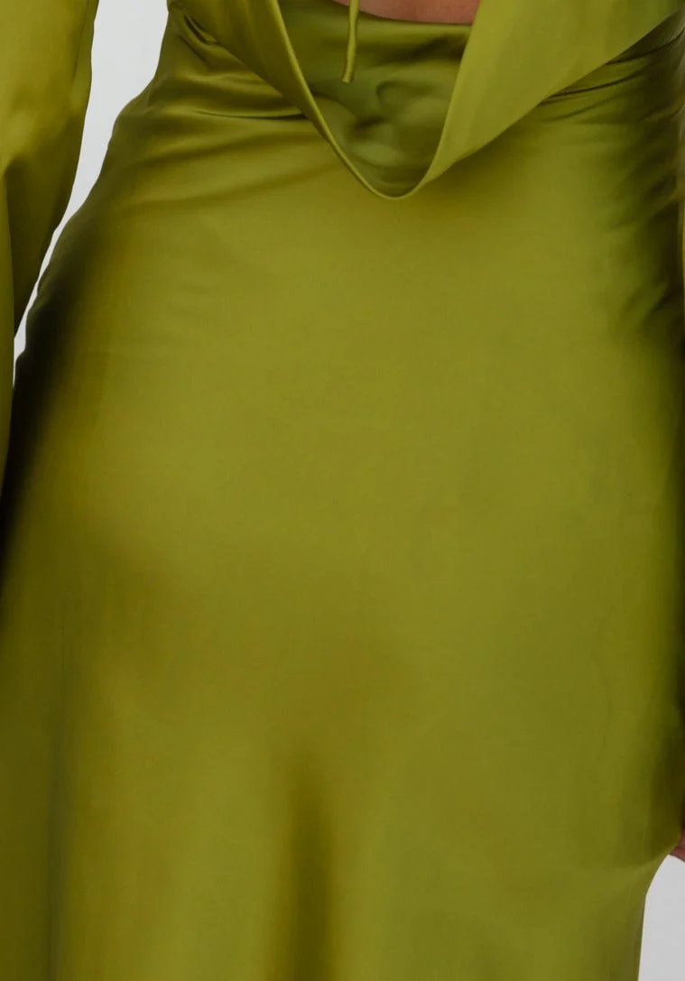 Treasure You Midi Dress - Image 7