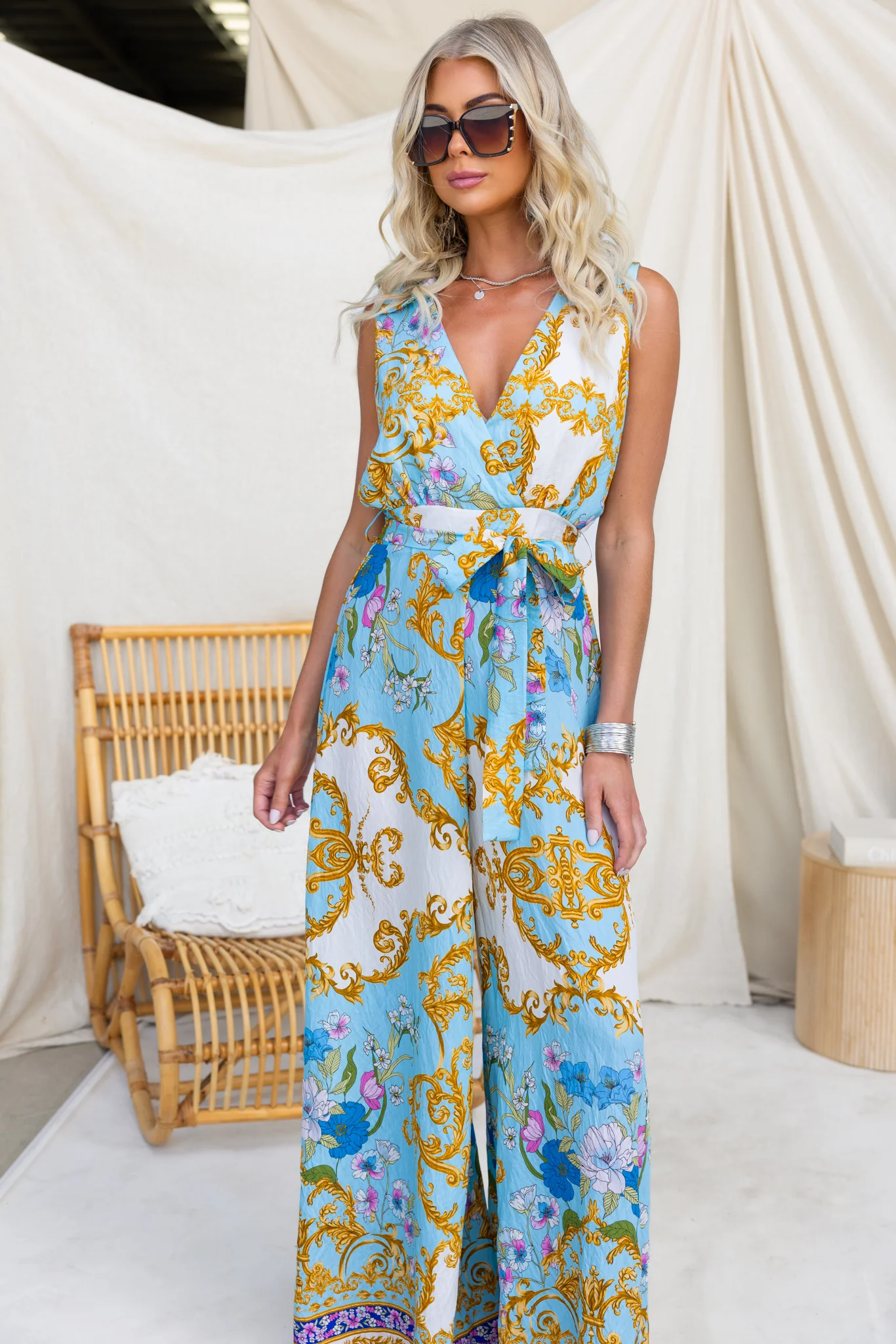 Très Tender Jumpsuit - Image 2