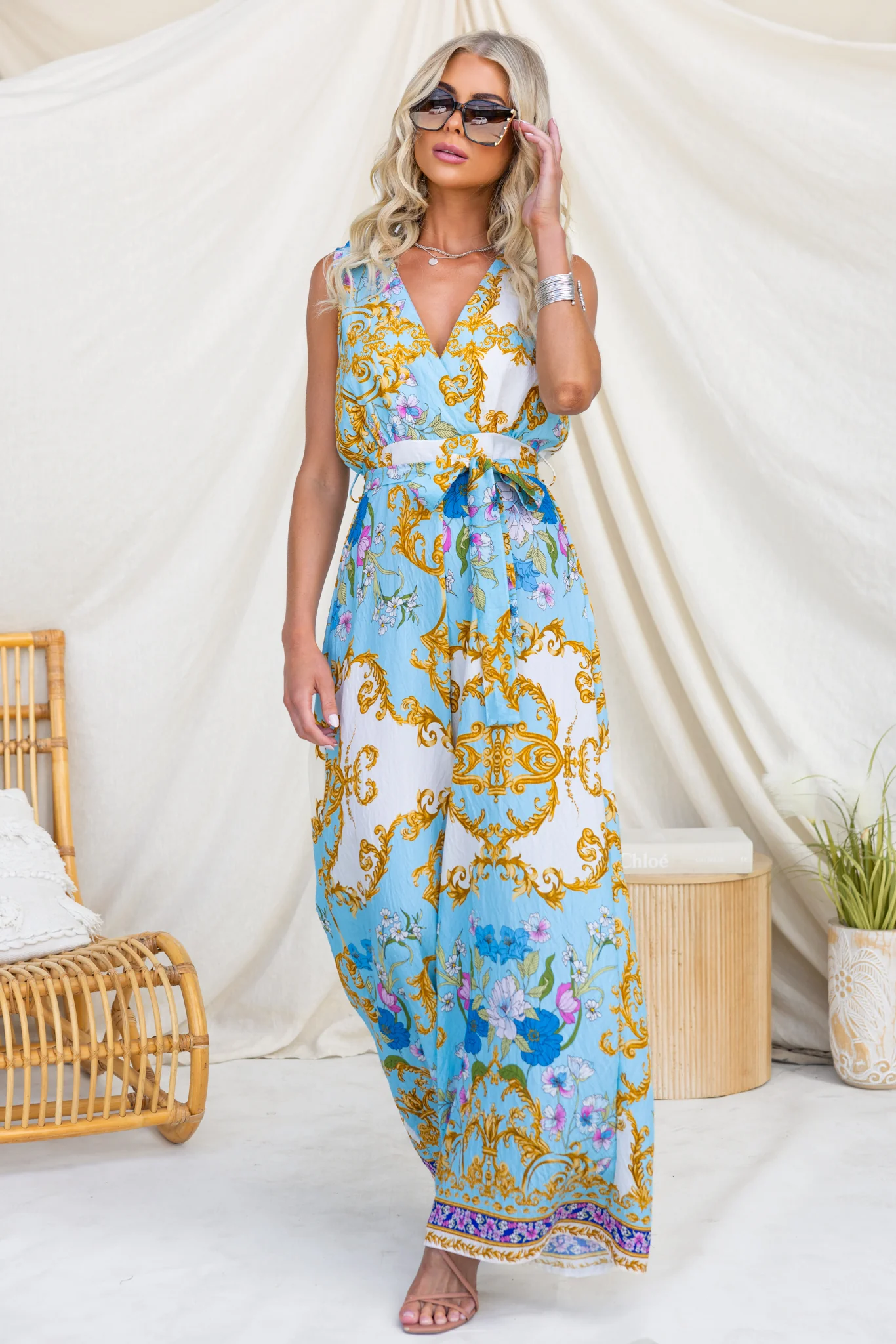 Très Tender Jumpsuit - Image 3
