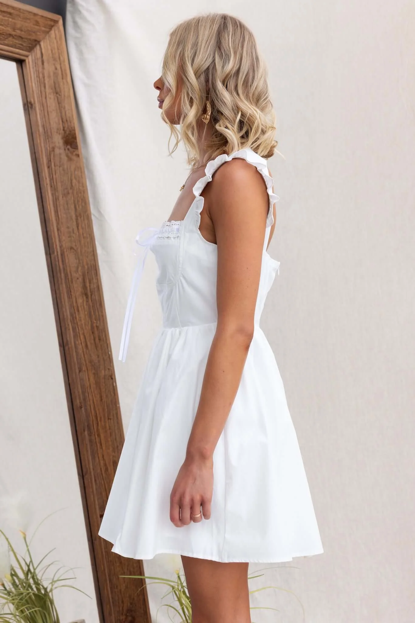 Trieste Dress - Image 6