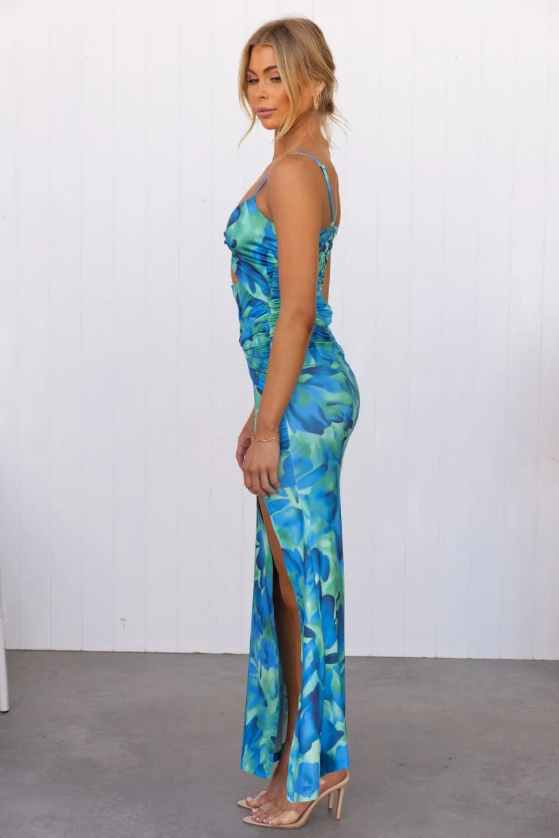 Triniti Maxi Dress - Image 3