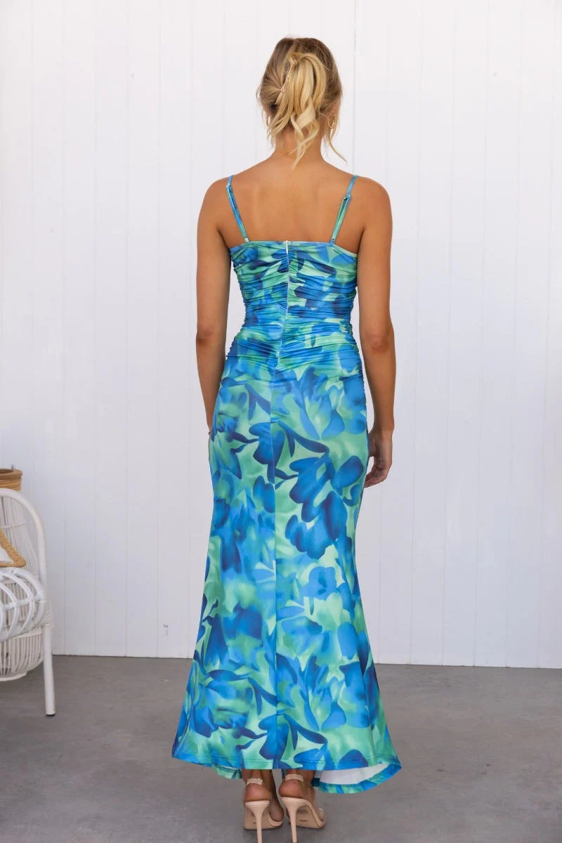 Triniti Maxi Dress - Image 4