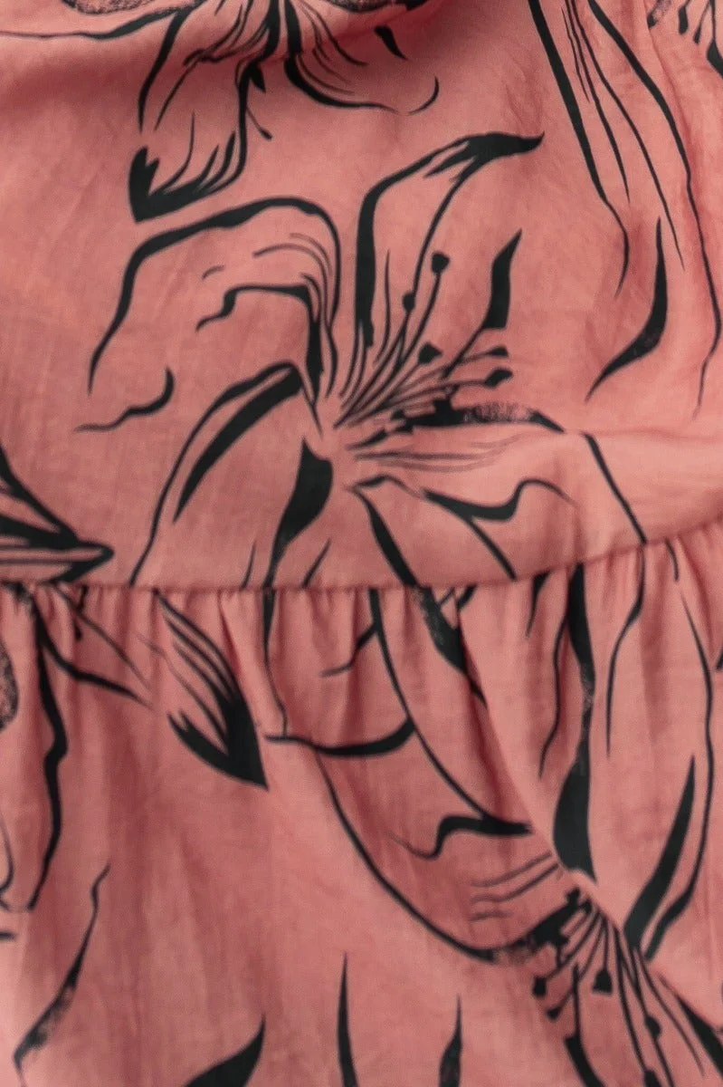 Triss Maxi Skirt - Image 6