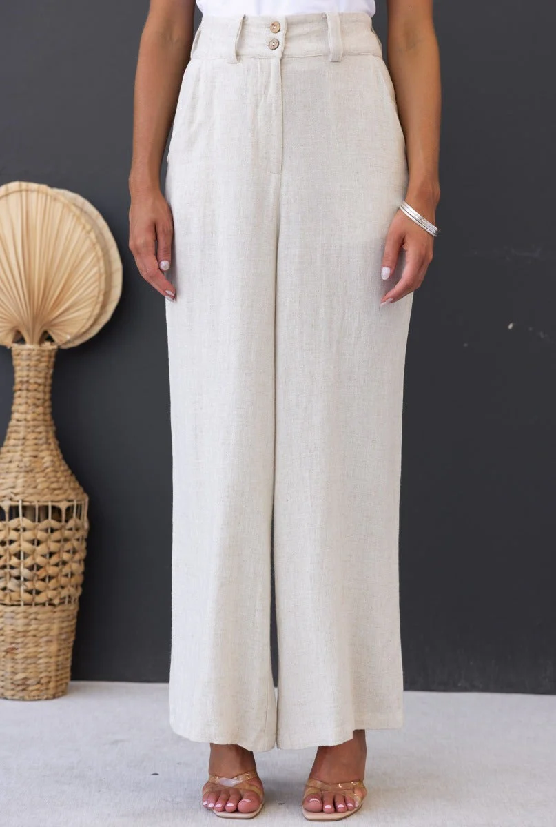 Trisset Pants - Image 4
