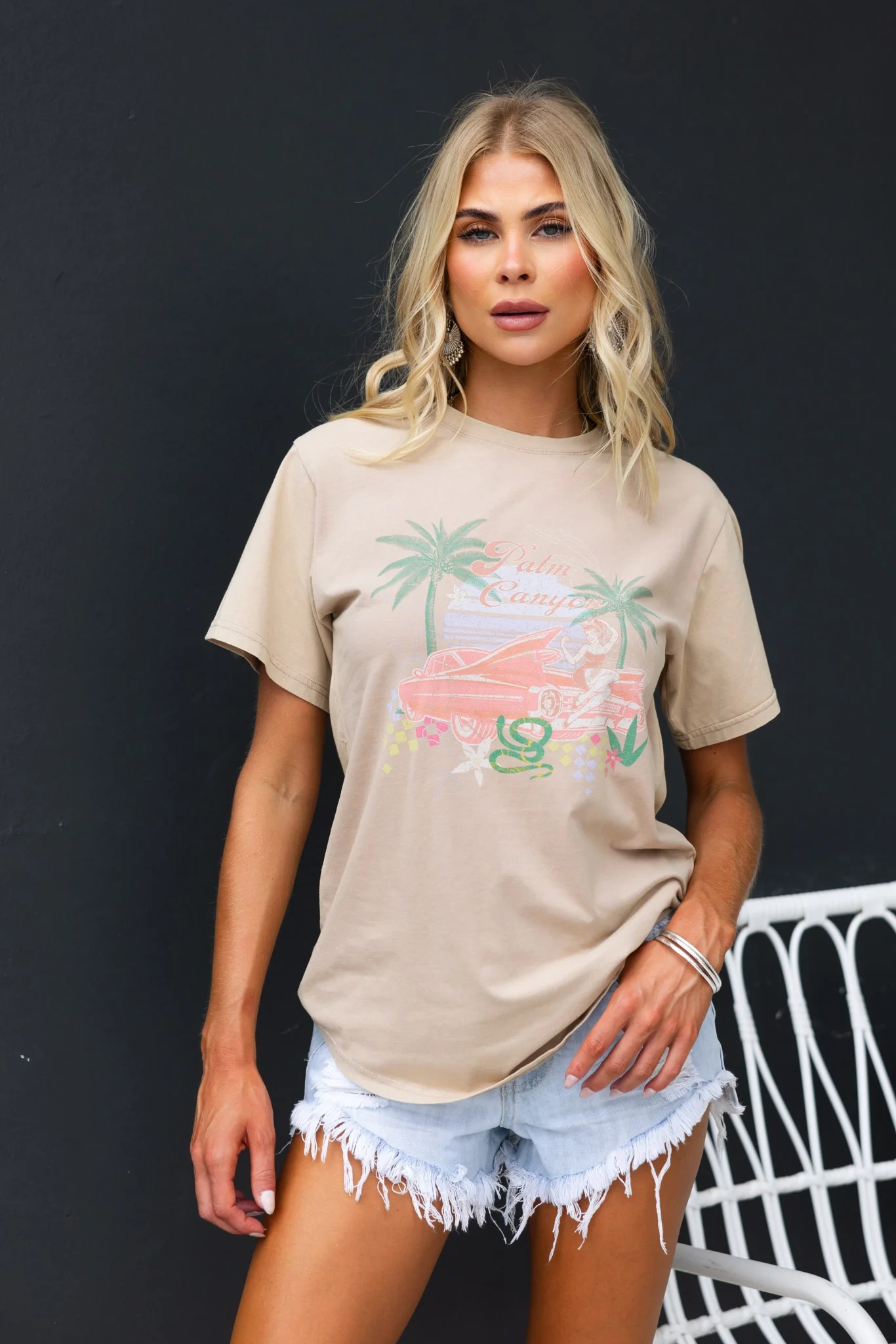 Tristan Tee - Image 3
