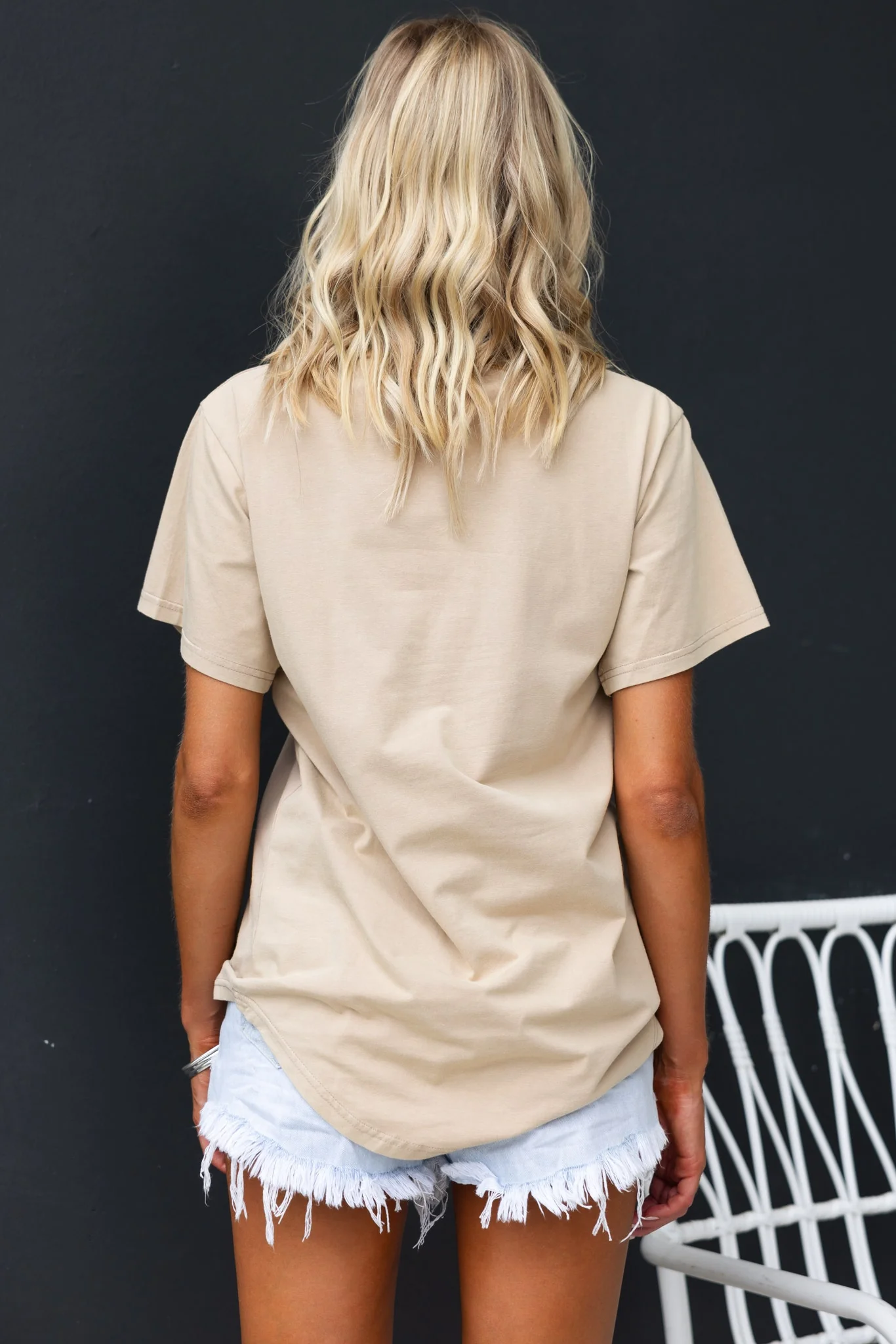 Tristan Tee - Image 5
