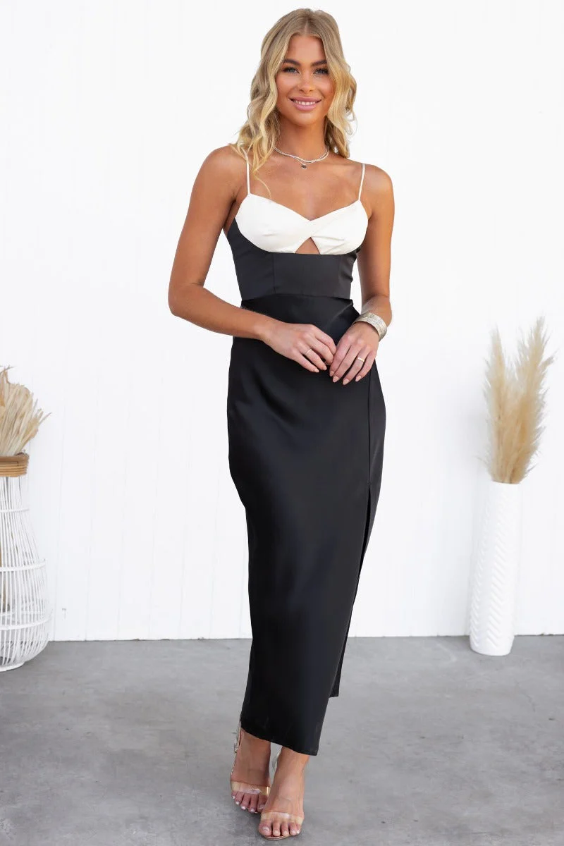 Triumph Midi Dress - Image 4