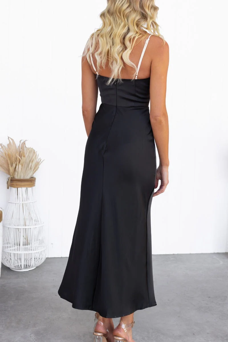 Triumph Midi Dress - Image 6