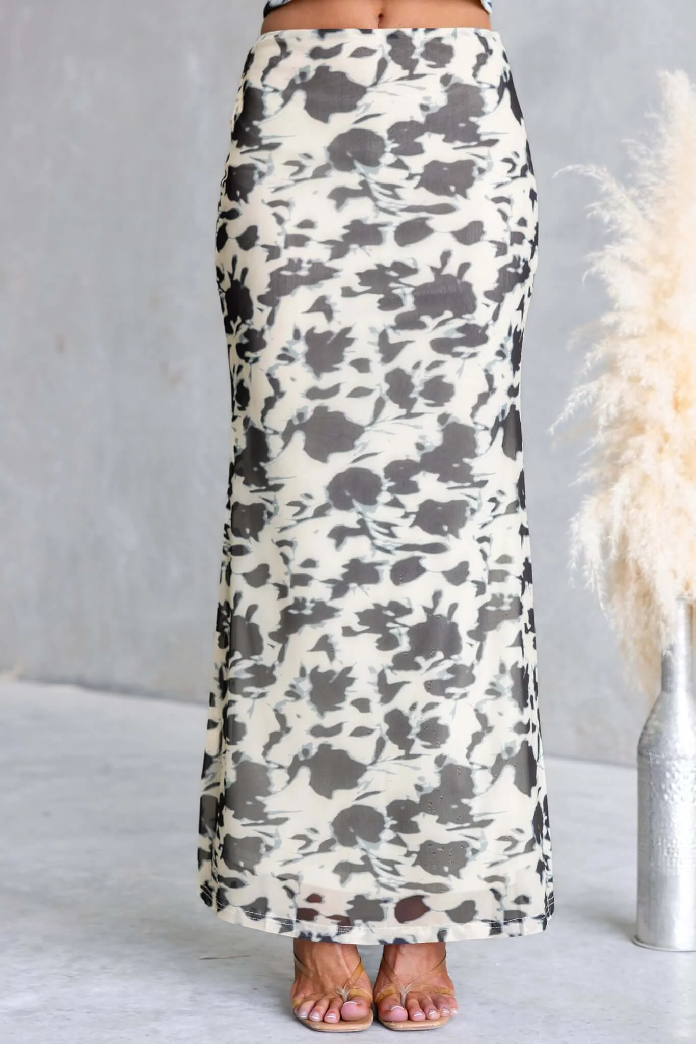 Tropeza Maxi Skirt - Image 5