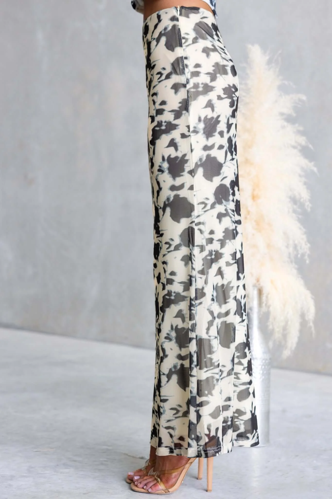 Tropeza Maxi Skirt - Image 6