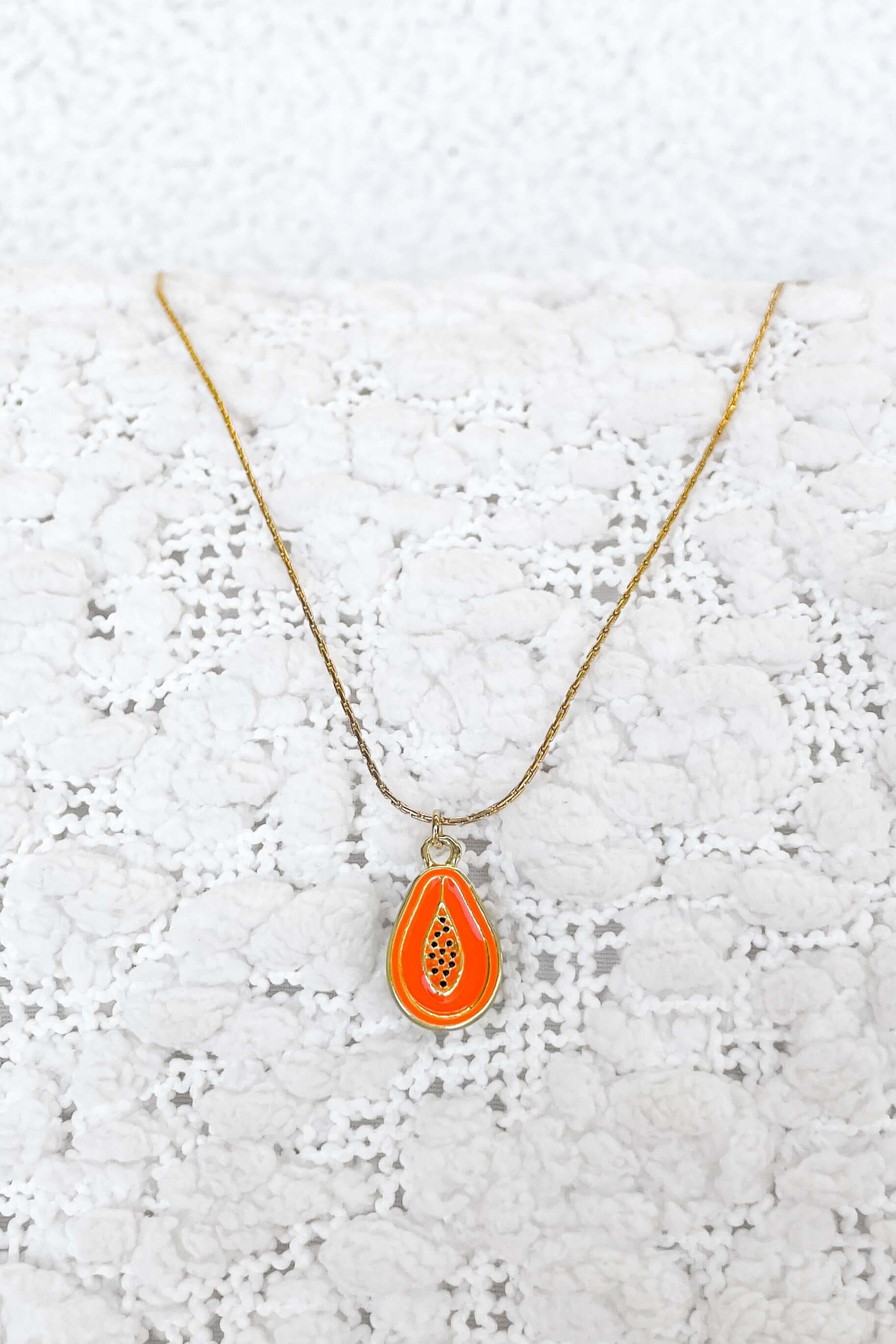 Tropic Necklace - Image 2