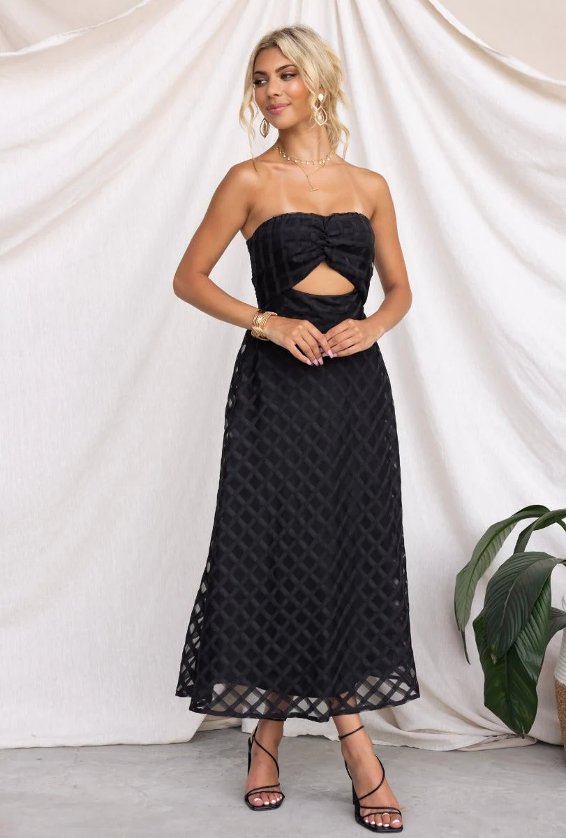 Tropics Maxi Dress - Image 2