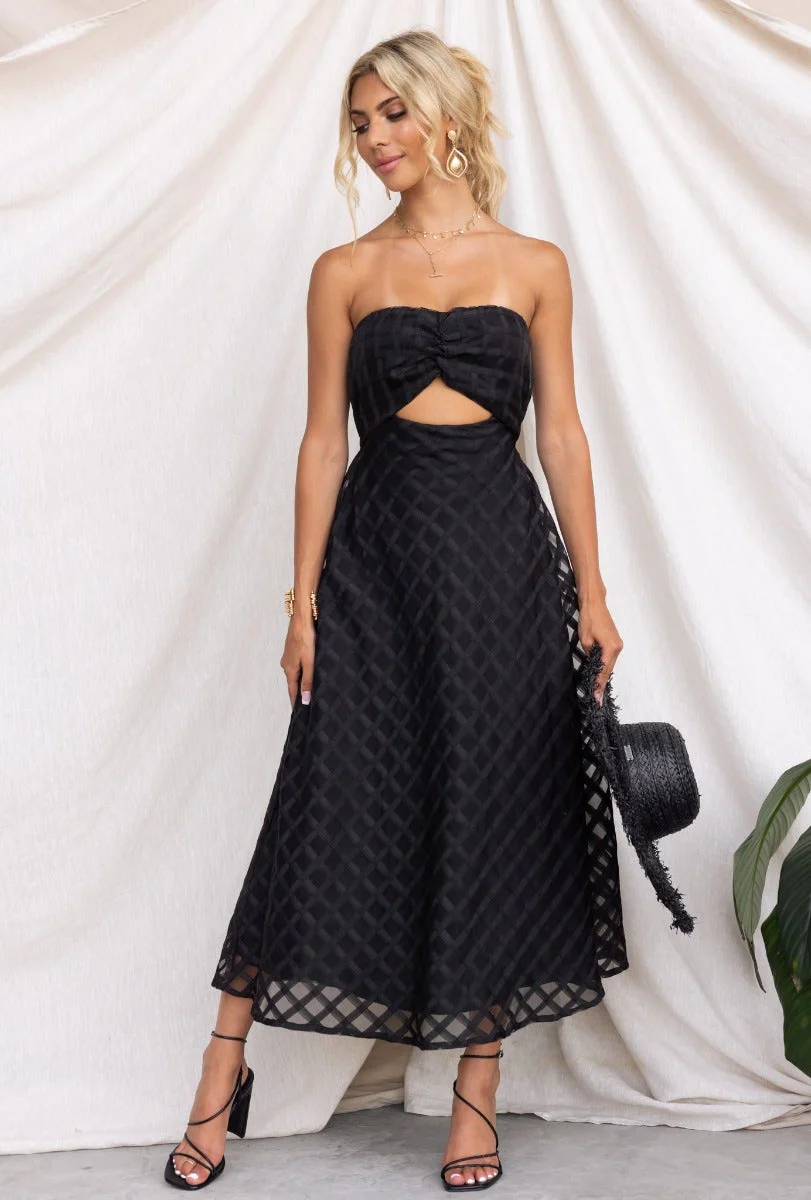 Tropics Maxi Dress - Image 3