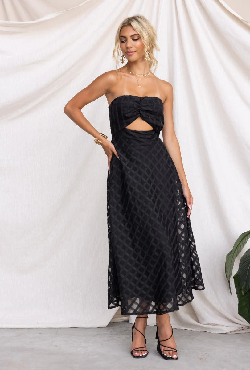 Tropics Maxi Dress - Image 5