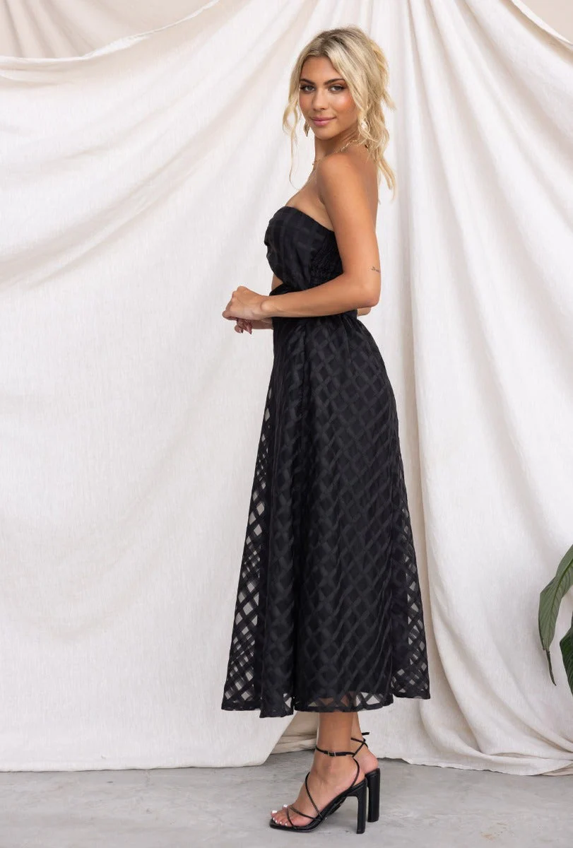 Tropics Maxi Dress - Image 6