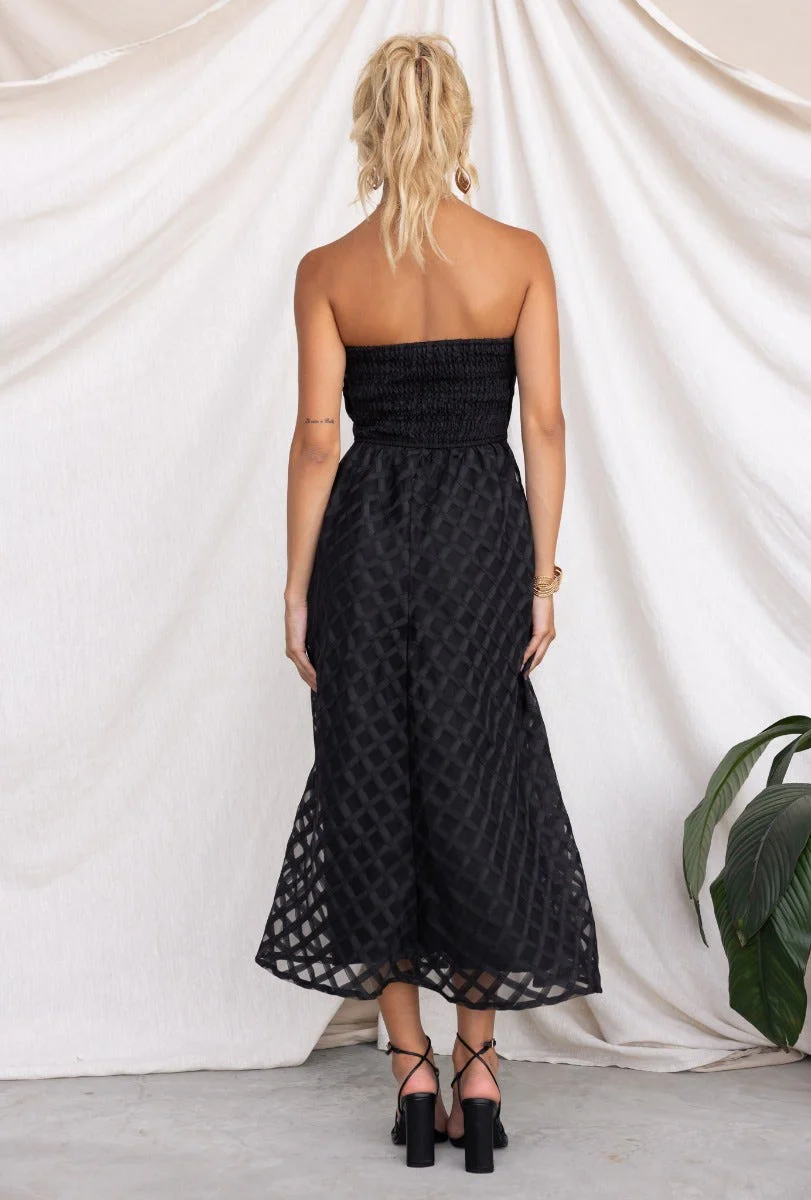 Tropics Maxi Dress - Image 7