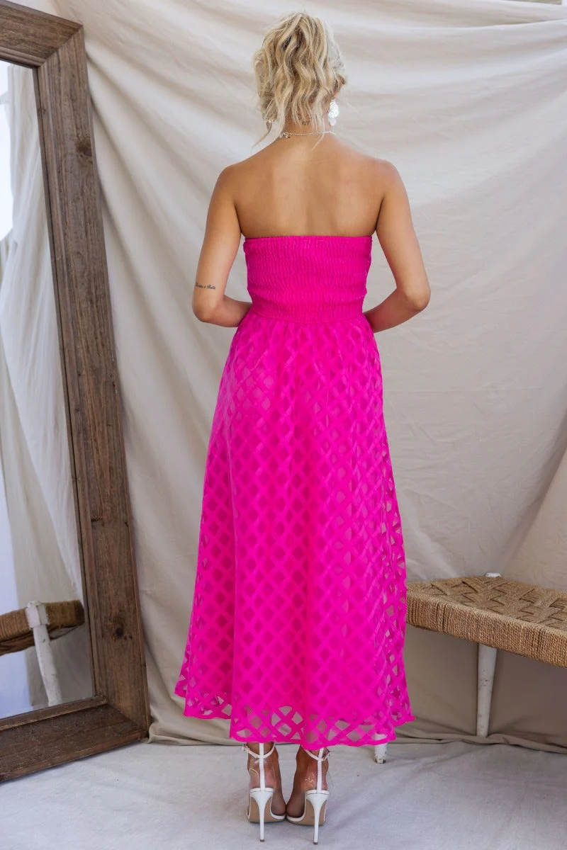 Tropics Maxi Dress - Image 6