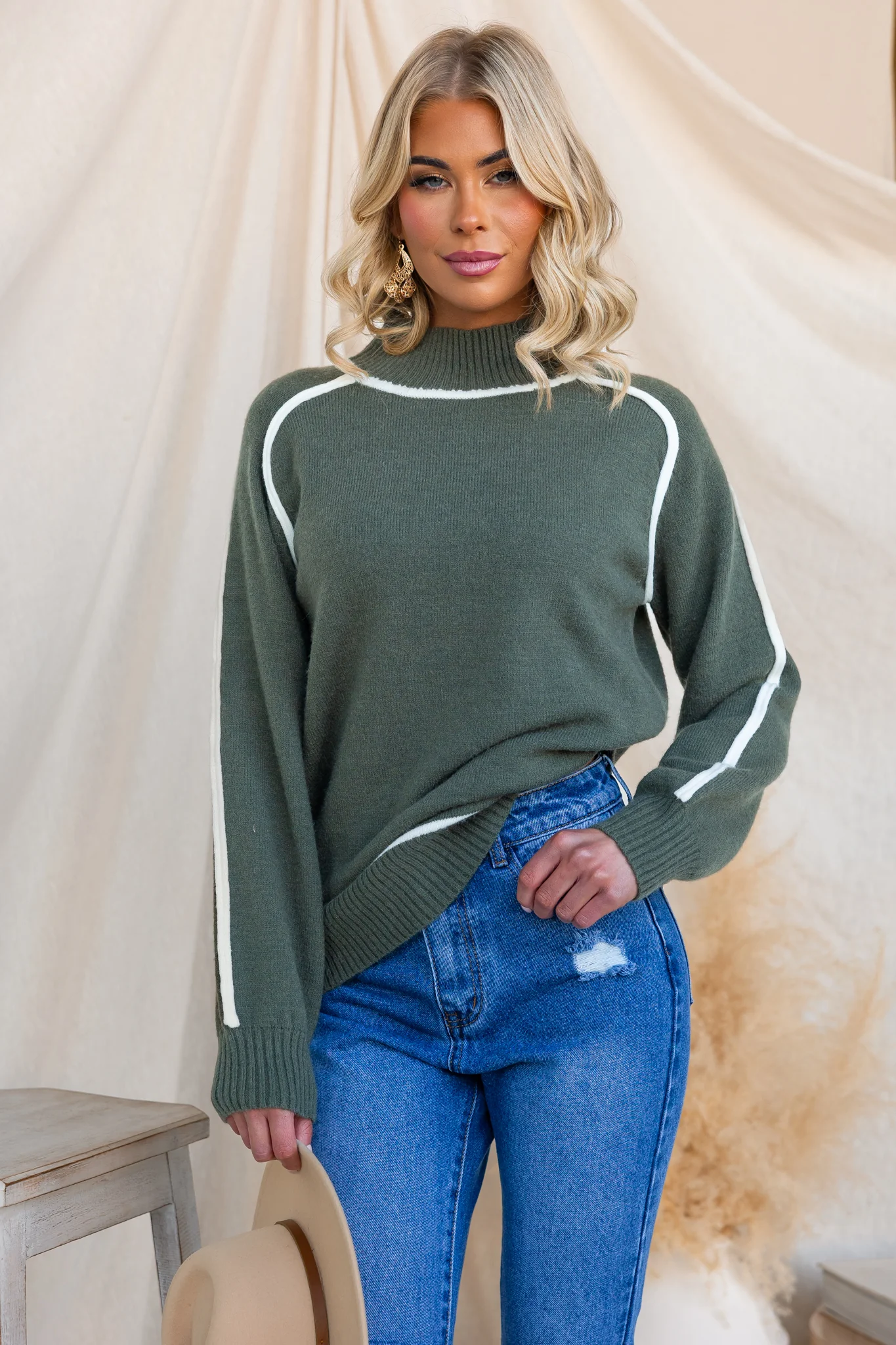 Winter Tops