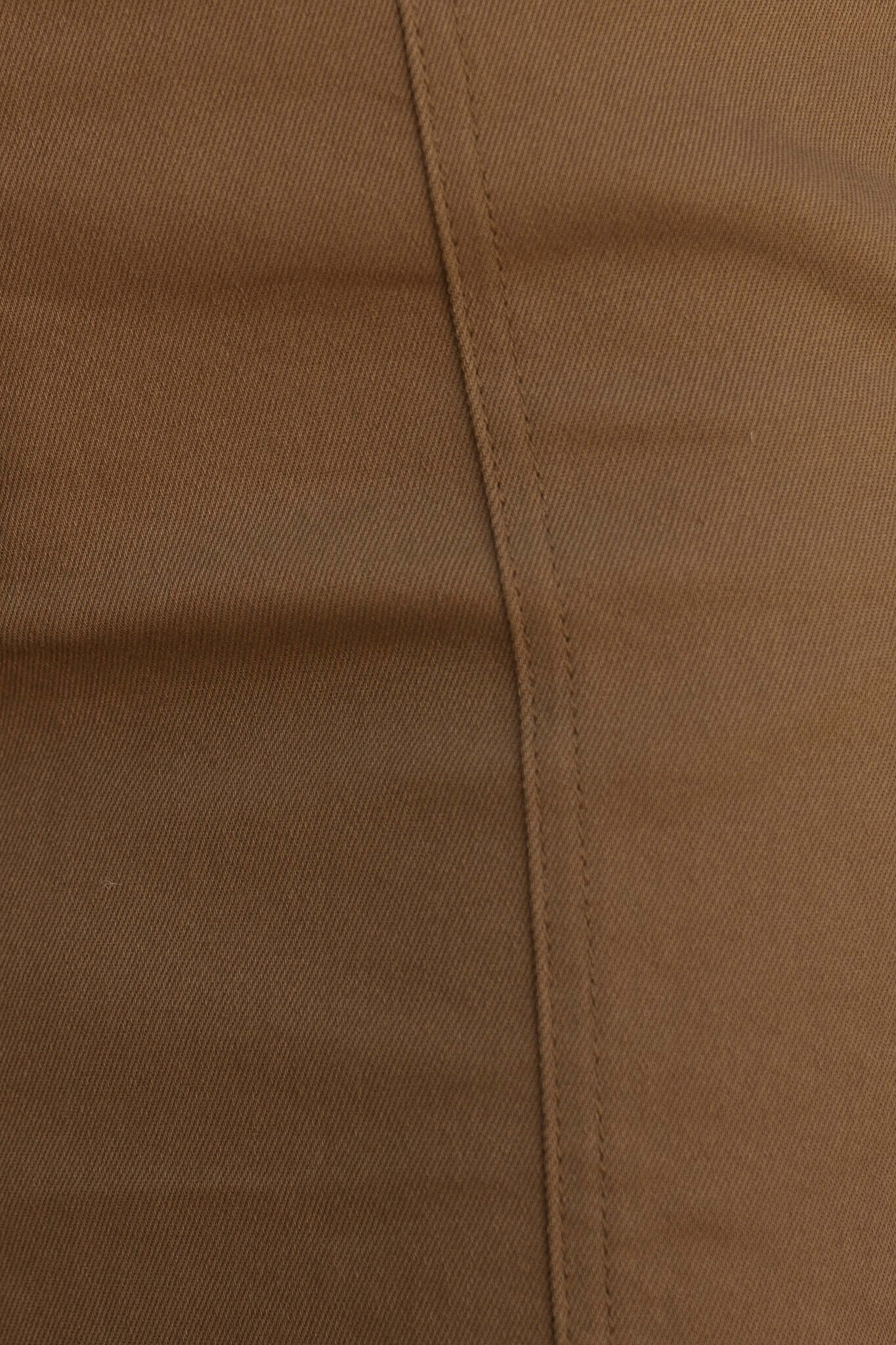 Truffle Denim Top - Image 8