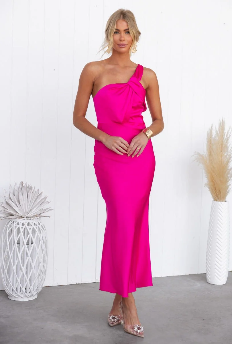 Truly Maxi Dress