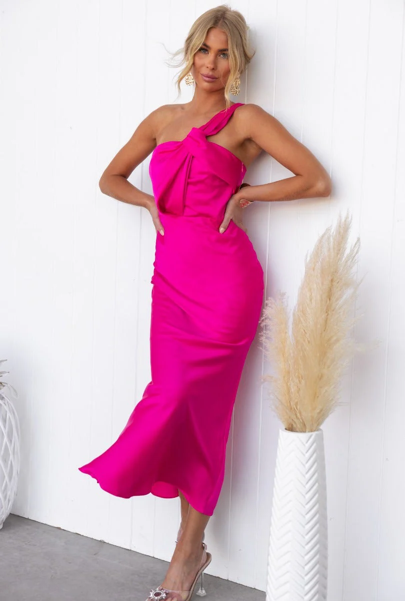 Truly Maxi Dress - Image 3