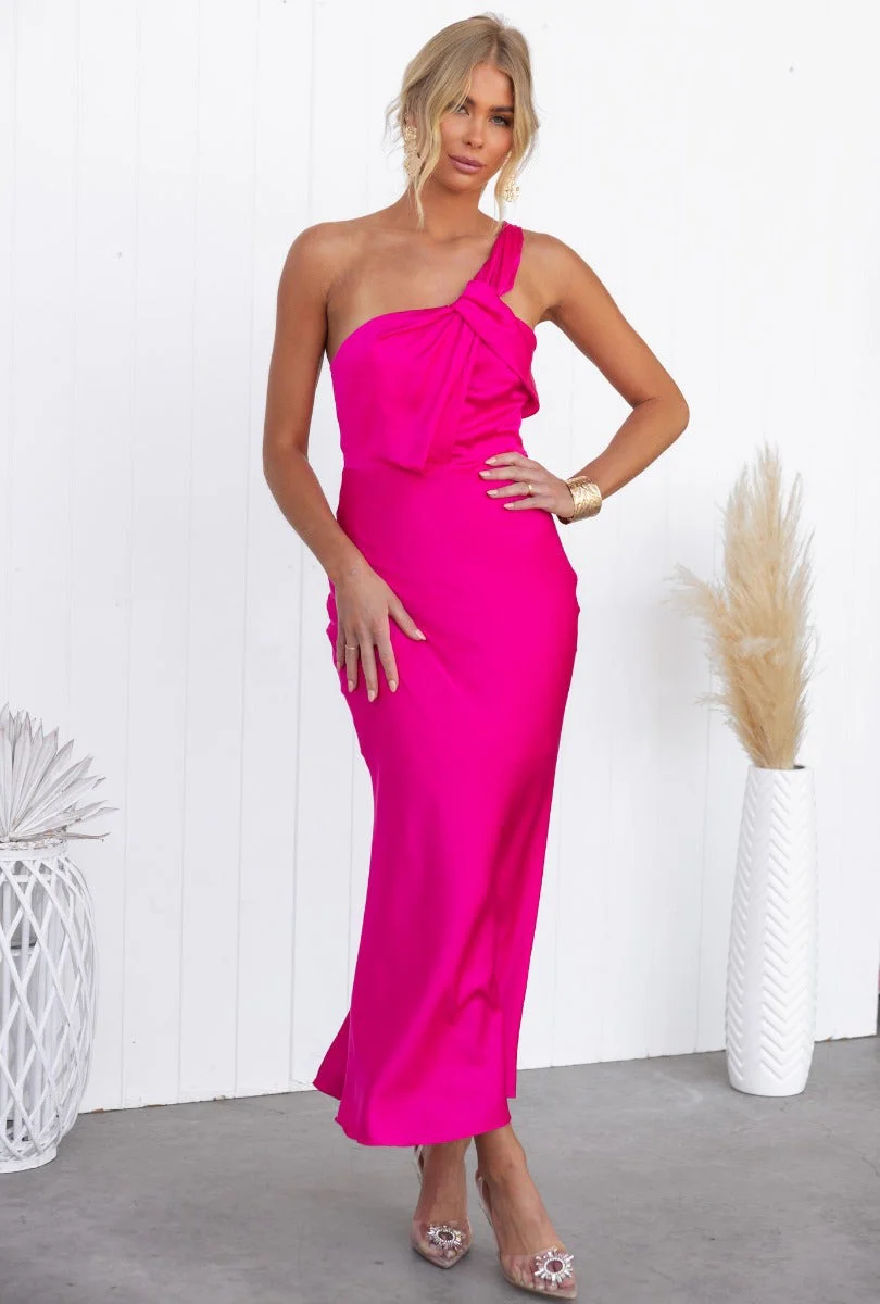 Truly Maxi Dress - Image 4