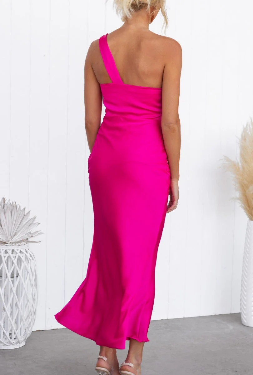 Truly Maxi Dress - Image 6