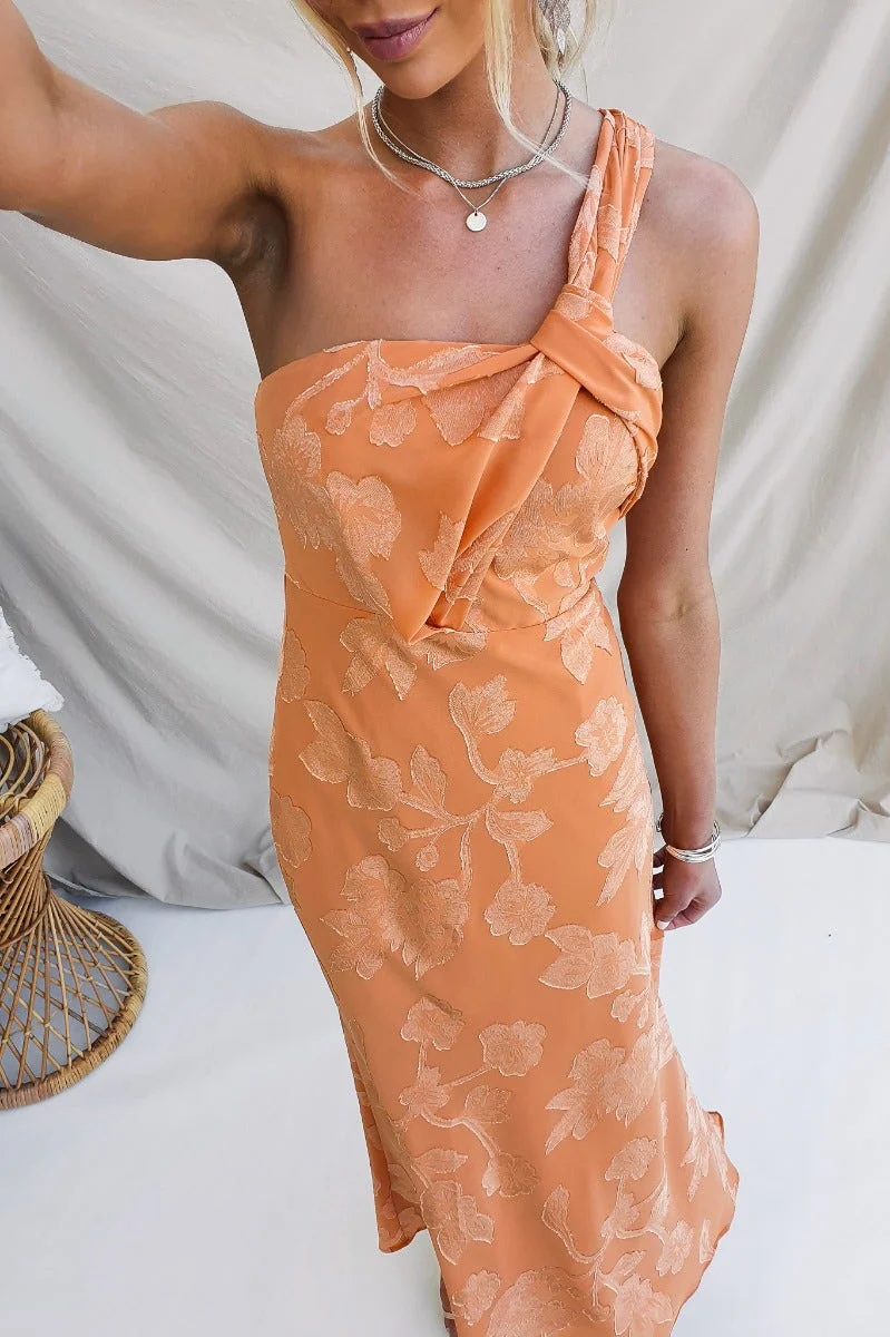 Truly Maxi Dress - Image 2