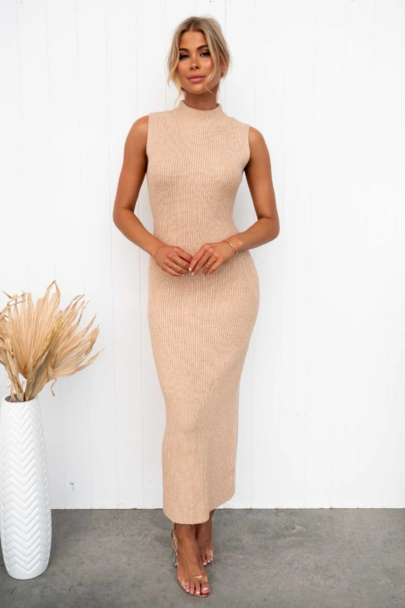Truth Maxi Dress