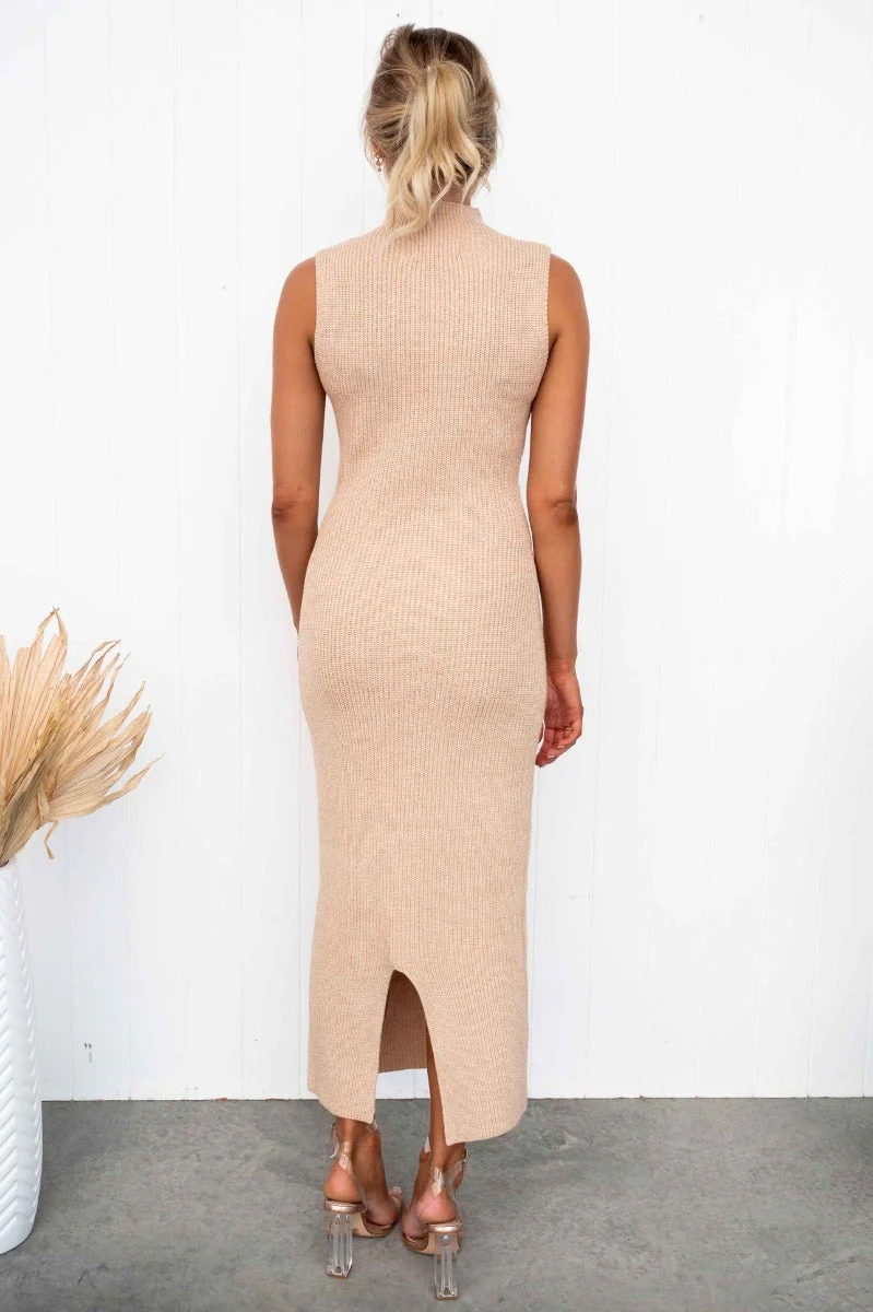 Truth Maxi Dress - Image 6