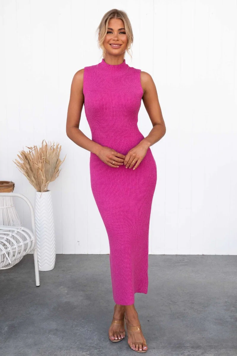 Truth Maxi Dress